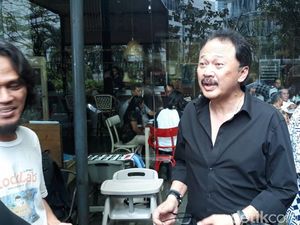Jakarta Digoyang Gempa, Bos BEI: Sistem Perdagangan Saham Aman