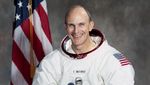 Foto: Para Astronot NASA yang Gagal Terbang ke Luar Angkasa