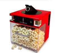 Deretan Inovasi Unik Ini Cocok Buat yang Suka Mager