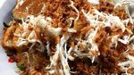Tanggal Tua? Sarapan Saja Bubur Enak dan Murah Kayak Netizen Ini