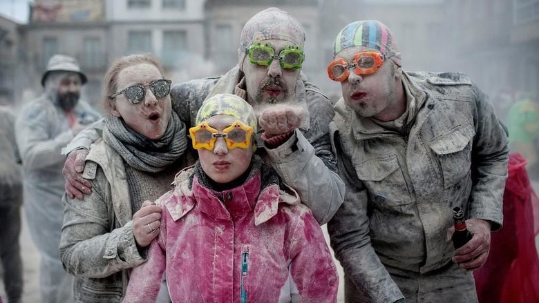 Foto: AFP Foto: AFP