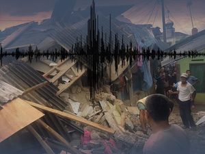 Dua Kali Gempa di Waktu Berdekatan, BPBD Lebak: Masih Aman