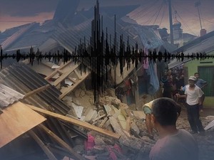 Jumlah Meningkat Drastis, Ini Segala Hal Tentang Gempa di 2018