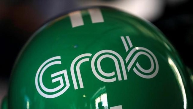 Awal Mula Grab Berperkara di KPPU hingga Hotman Paris Turun Tangan