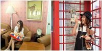 Kalau ke Bangkok, Jangan Lupa Mampir ke 10 Restoran Unik Ini! (2)