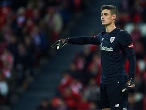 Kepa, Si Pecinta Burung yang Berpotensi Pecahkan Rekor Kiper Termahal