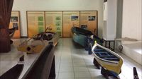 Museum Bahari Sudah Dibuka Kembali, Yuk Datang ke Sana