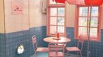 Bisa Puas Selfie di Stylenanda Pink Pool Cafe yang Serba Pink dan Girly Ini