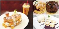 Kalau ke Bangkok, Jangan Lupa Mampir ke 10 Restoran Unik Ini! (2)