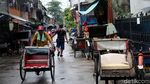 Foto: Jelang 100 Hari Kepemimpinan Anies-Sandi, Ini Kebijakannya