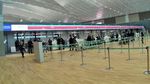 Foto: Kerennya Terminal 2 Bandara Incheon Korsel yang Baru
