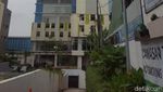 Tak Miring, Ini Penampakan Apartemen di Depok yang Viral Usai Gempa