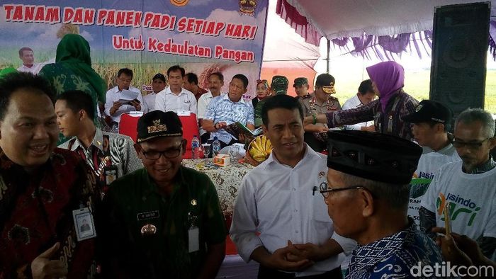 Foto: Wikha Setiawan/detikcom Foto: Wikha Setiawan/detikcom