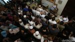 Tangis dan Duka di Kediaman Sys NS