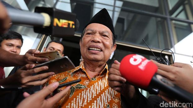 Dalam 2 Tahun, 7 Kepala Daerah di Jatim Terseret Kasus Korupsi