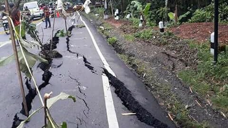Polda Kantongi Identitas Pelaku Hoax Gempa Banten, 4 Saksi Diperiksa Polda Kantongi Identitas Pelaku Hoax Gempa Banten, 4 Saksi Diperiksa