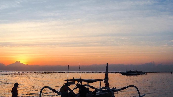 Rusia Cari Kapal Nelayan yang Hilang Beserta 21 Awak