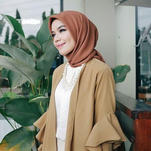 Cara Merawat Hijab Voile Agar Tak Mudah Rusak Cara Merawat Hijab Voile Agar Tak Mudah Rusak