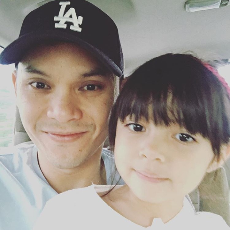 Nggak Balita Lagi, Sienna, Putri Kecil Marshanda Ini Kian 