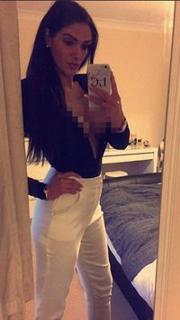 Transformasi Menakjubkan Wanita Gemuk Sukses Diet Usai Diselingkuhi Suami