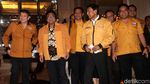 Hanura Kubu Manhattan dan Ambhara Sepakat Akhiri Konflik