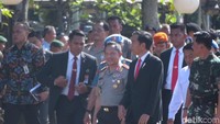 Dalam rapim, TNI-Polri akan mengevaluasi kinerja mereka selama 2017 dan membahas apa saja yang akan dilakukan dalam kurun waktu setahun ke depan. Dalam acara ini sekaligus diadakan penandatanganan nota kesepahaman (MoU) antara TNI dan Polri.