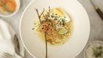 11 Masakan Warteg Ini Disulap Jadi Sajian Fine Dining oleh Orang Indonesia
