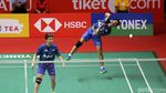 Mengintip Lawan Wakil Indonesia di Babak 16 Besar All England