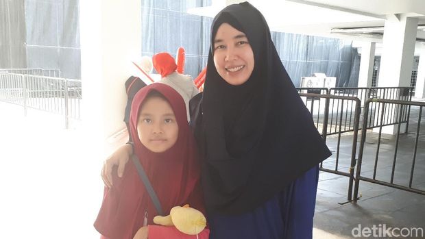 Gempa yang Bikin Panik Saat Asyik Nonton Indonesia Masters di Istora