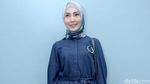Cerita Berkah yang Didapat Fenita Arie Usai Berhijab