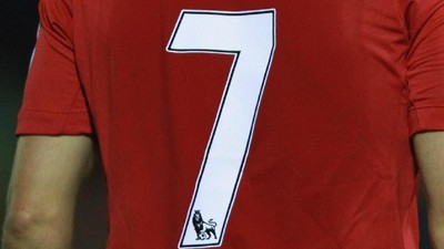 Foto: Para Pemain Nomor 7 di MU pada Era Premier League