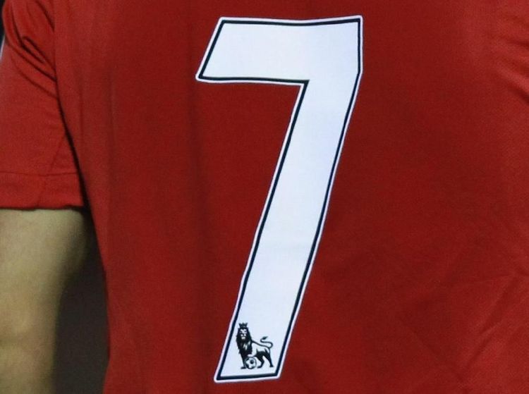 Foto: Para Pemain Nomor 7 di MU pada Era Premier League