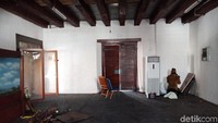 Museum Bahari kembali dibuka pascakebakaran pekan lalu. Hal ini sebagai komitmen Pemprov DKI terhadap museum.