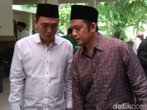 Satu Paslon Pilwali Kediri Sempat Kesulitan Lengkapi Syarat Ijazah
