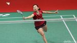 Ricky/Debby Kalahkan Lee Chun Hei/Chau Hoi Wah