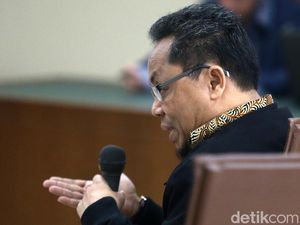 Tuntut Eks Auditor BPK 15 Tahun, Jaksa: Dia Tak Jujur saat Sidang