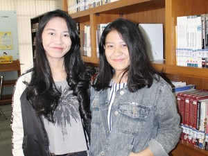 Dua Mahasiswi Ini Dapat Kesempatan Emas ke Belanda, Gimana Caranya?