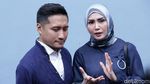 Cerita Berkah yang Didapat Fenita Arie Usai Berhijab