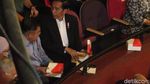Momen-momen Penting Makan Siang Jokowi-JK