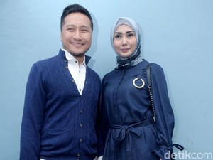 Disuudzonin, Arie Untung Pilih Ketawa dan Lemesin Aja Cuy