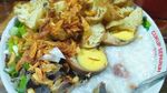 Tanggal Tua? Sarapan Saja Bubur Enak dan Murah Kayak Netizen Ini