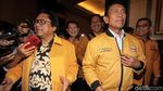 Hanura Kubu Manhattan dan Ambhara Sepakat Akhiri Konflik