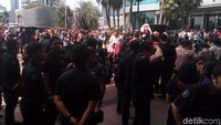 BMKG memastikan gempa yang mengguncang Banten dan sekitarnya termasuk Jakarta tak berpotensi tsunami.