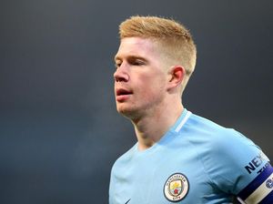 De Bruyne dan Salah Berbeda, Jangan Disama-samakan