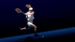 Teriakan Kemenangan Elise Mertens