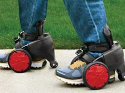 Deretan Inovasi Unik Ini Cocok Buat yang Suka Mager