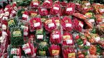 10 Produk Unik dan Spesial yang Hanya Ada di Supermarket Jepang Ini