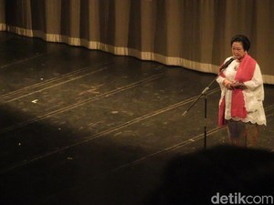 Megawati akan Jadi Jurkam Pilkada Serentak