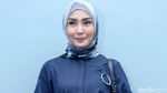 Cerita Berkah yang Didapat Fenita Arie Usai Berhijab