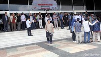 BMKG memastikan gempa yang mengguncang Banten dan sekitarnya termasuk Jakarta tak berpotensi tsunami.
